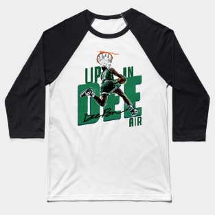 Dee Brown Boston Air Baseball T-Shirt